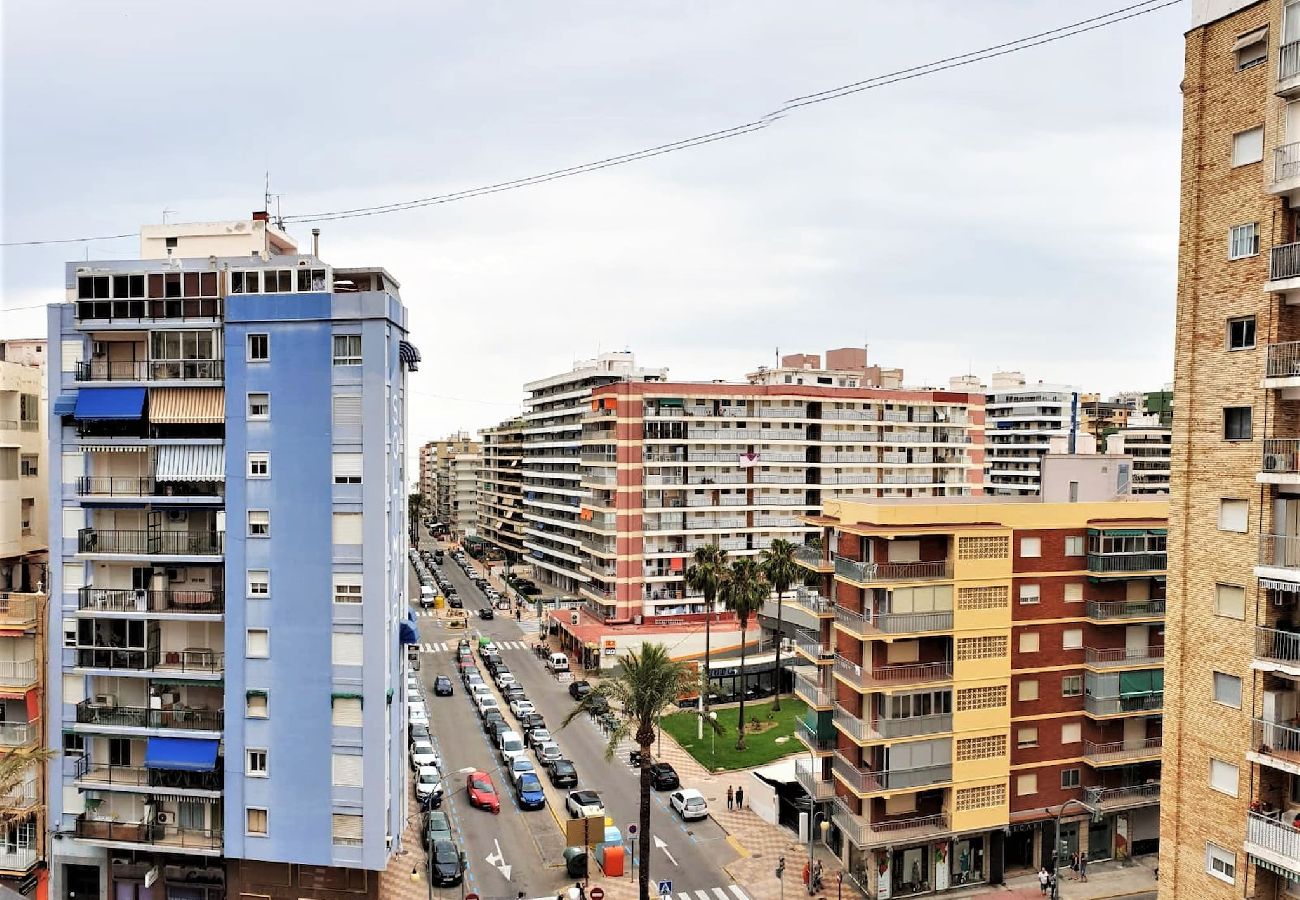 Appartement à Cullera - Pez Espada 