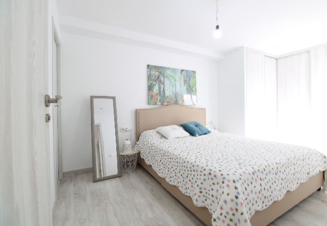 Valencia - Appartement