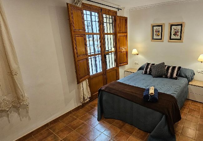 Valencia - Appartement