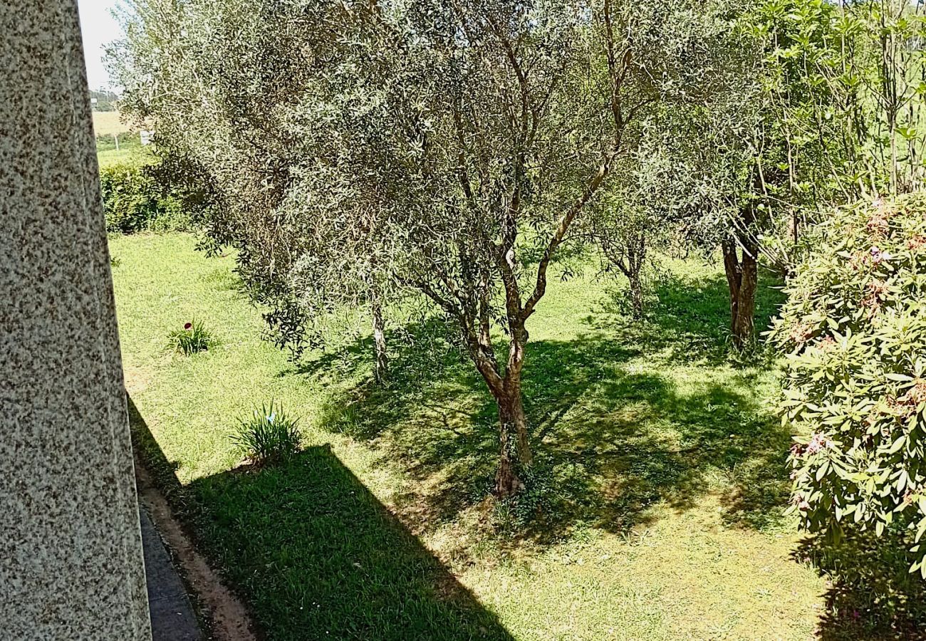 Affitto per camere a Ordes -  A casa do San Paio de Buscàs Habitación 1